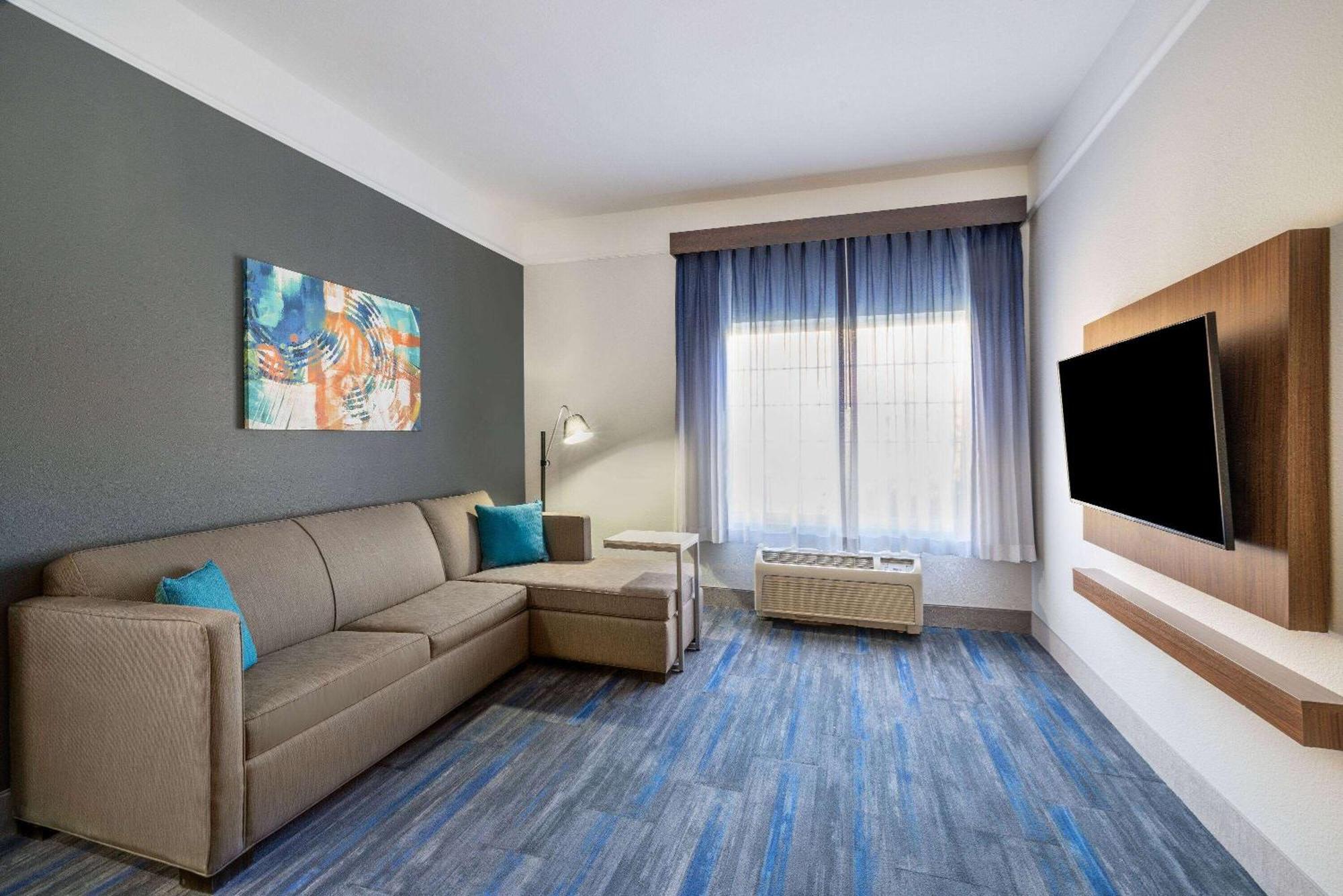 La Quinta By Wyndham St. George Hotel Екстериор снимка
